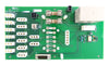 AMAT Applied Materials 0100-03428 300mm Endura 2 Temp Controller MRAM PCB New
