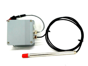 Vaisala HMP235 A1A0A1DD12X1C3B Humidity and Temperature Transmitter HMP235 Spare