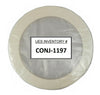 Novellus Systems 15-055913-00 300mm Upper Spindle Carrier Ring New Surplus
