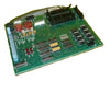 Metron Tech 885-24-000 TAZ Eclipse Digital Interface Board PCB Working Surplus