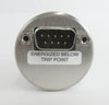 MKS Instruments 51B12TCD2BA075 Baratron Pressure Switch Type 51B Lot of 2 New