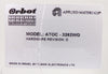 Tabor ATOC 3262WG Orbot Laser Inspection Tool AMAT Applied Materials Spare
