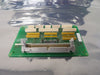Deos 7222-15-0004 Front Panel Interface PCB 7222-25-0004 GEM-Q400 Lot of 3