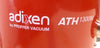 ATH 1300M Adixen M25631B0 Turbomolecular Pump 123326 Pfeiffer Turbo Working