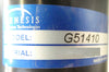Genesis Vacuum Technology G51410 UHV Gate Valve Working Surplus