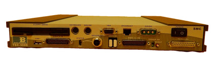 Brooks Automation TEC-300 Robot Controller SMC-S PRI Working Surplus