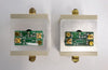 Comet Technologies Unmarked VI Probe Module Reseller Lot of 4 Working Surplus