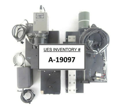 KLA-Tencor Optical Inspection Assembly STARlight SL 300 URSA(IS) Working Surplus