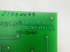 Electroglas 250259-001 CRT Controller Lamp Driver PCB Card 4085x Horizon Working