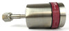 MKS Instruments D27B11TCEC0B0 Baratron Dual Range Dented Tested Working