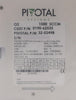 Pivotal Systems 32-03498 Mass Flow Controller MFC AMAT 0190-62535 New Surplus