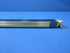 Omron F3SJ-A0570P30-D Safety Light Curtain Receiver Sti Type 4 ESPE used working