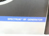 Spectrum B-11002 ENI Power Systems SPEC 11002-11027 RF Generator 11kW Surplus