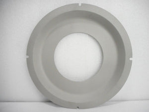 TEL Tokyo Electron D125181-150S Shield CR Wafer Holder Used Working