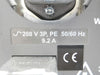 Apex 1513 AE Advanced Energy 1.5kW RF Generator Water Leak Tested Working