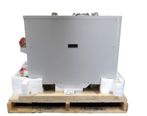 iXH 1220HTXS Edwards NRY86T000 Dry Vacuum Pump System MK2 LV INTEL 2 Refurbished
