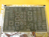Orbot WF710-62201-DD WFVISION2 VIS_9 4000165 PCB Card AMAT WF 736 DUO Used