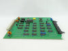 JEOL BP101504-01 PCD CONT PB PCB Card JWS-2000 SEM Working Spare