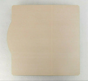 Lam Research 713-021816-001 Blank Cover 713-21816-1 Manufacturer Refurbished