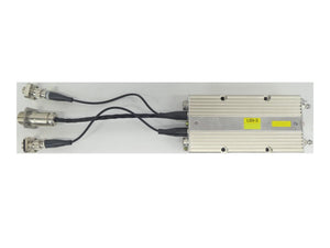 Nikon LS3-3 Type 4 AMP Amplifier Module TYPE4A NSR Series Copper Cu Working