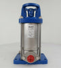 Lowara 3SV08T007 Vertical Multistage Pump 3SV Series Edwards E26001122 Working