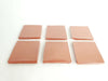 ASM 16-195989-01 Cylinder Spacer/Insulation Pad Reseller Lot of 6 New Surplus