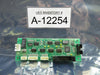 Shinko Electric 3ASSYC805000 Interface PCB LDMIF Asyst VHT5-1-1 Used Working