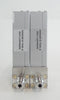 Aera FC-PAR7800 Mass Flow Controller MFC FC-PAR7800C FC-PAR7800CD Lot of 6