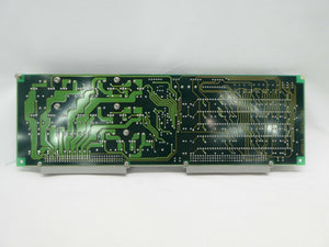 Shimadzu 262-75239F Turbo Controller PCB Card MB-DRIV 1003 EI-3203MD Working