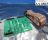 Lasertec C-101185 I/O PCB GT1-32I0 Lasertec MD2500 Used Working