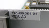 KLA Instruments 710-806051-01 DP Video VME PCB Card TEL 3281-000051-11 Working