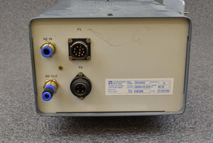 Applied Materials 0090-91229 Cryo Pump Auto N2 Purge Module