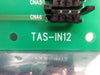 TDK TAS-IN12 Interface Board PCB TAS300 F1 Used Working