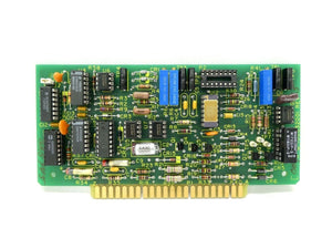 Varian Semiconductor VSEA D-108632001 Horizontal X Scan Generator PCB Card New