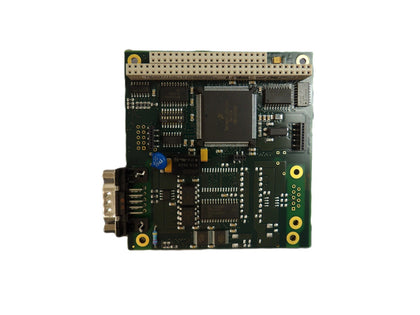 ESD C.2012.02 Interface PCB CAN-PC104/331-1 AMAT 73301-45 w/Driver  New Surplus