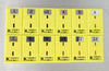 National Instruments SCXI-1000 Signal Conditioning Module SCXI-1600 SCXI-1125