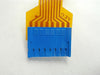 Leybold Vacuum FKF 2LD01 LCD Display Board PCB UL 500 ULTRATEST Working Spare