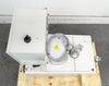 Drystar Edwards QDP40 Vacuum Pump Silencer TMS Controller Tested Working As-Is