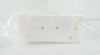 AMAT Applied Materials 0020-10205 LT CVG Teflon Block Lot of 5 P5000 Refurbished