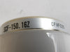 Meiden Vacuum Capacitor 1211050 SCF-152Z SCF-150.16Z 12110021 Lot of 12 Working