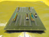Orbot Instruments WF29153 Backplane PCB Board AMAT WF 736 DUO Used Working