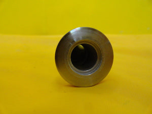 MKS 100314911 Flexible Bellows Vacuum Hose NW16 4" Stainless Lot of 4 Used