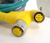 Deublin SP0711 Rotary Union AMAT Applied Materials 0190-60738 As-Is