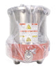 STP-A1303CV Edwards YT36-B0-100 Turbomolecular Pump Turbo New