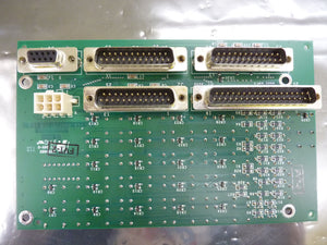 Lam Research 810-800031-300 System Interlock 300mm PCB 710-800031-300 Working