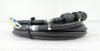 Shimadzu 262-76773-05V2 Turbomolecular Pump 200v Power Cable Turbo New Surplus