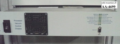 AMAT Applied Materials 9090-00923 Processor Vacuum Control Quantum X Used