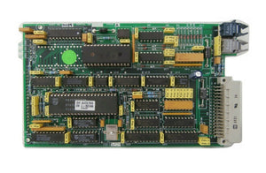 AMAT Applied Materials 01159 DAQ Micro PCB 0120-92751 0120-92752 Working Surplus