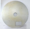 Novellus Systems 15-01208-01 RF Distribution Top Plate Concept Working Surplus