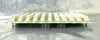 VERO 243-413011 Backplane PCB Board VMExcel J1 Quaestor Q7 Working Surplus